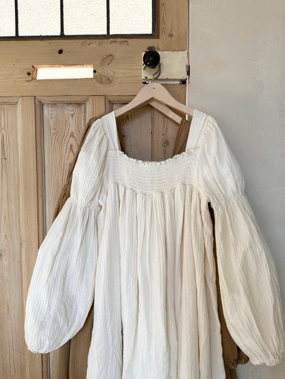 Angela Dress [kids & adult]