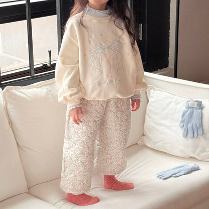 [PRE-ORDER] Fluffy Bonding Pants