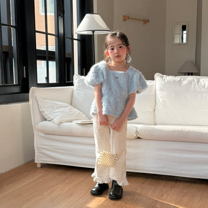 [PRE-ORDER] Pure Bell Half Vest