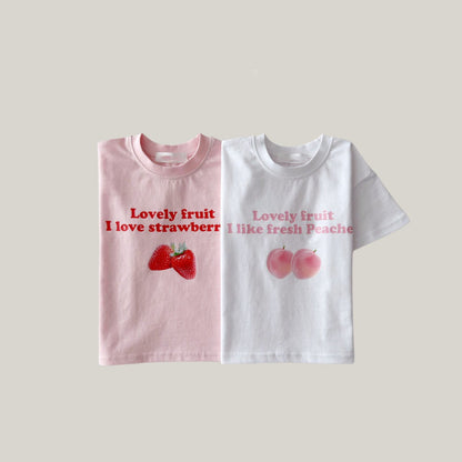 Lovely Fruit T-shirt