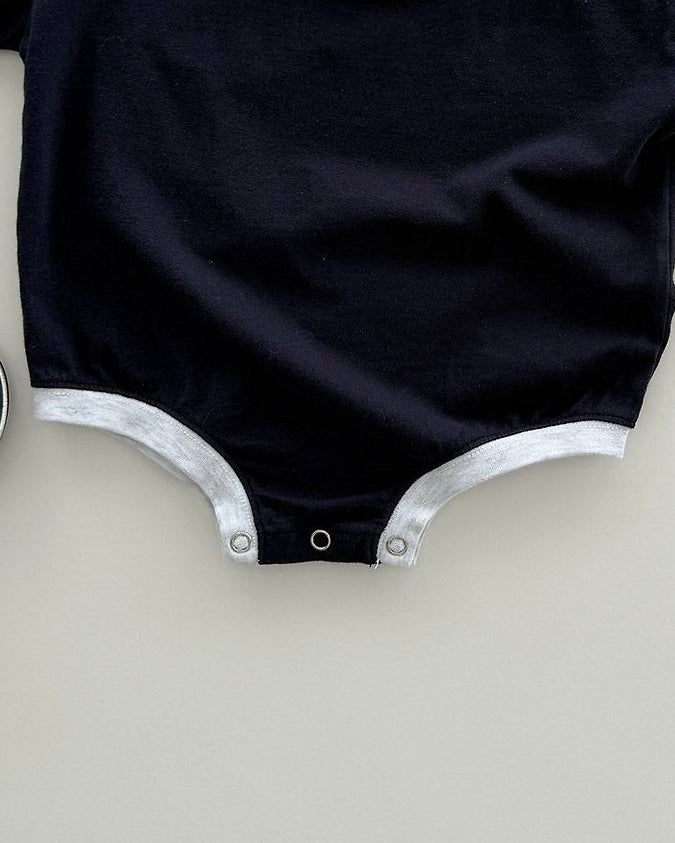 [PRE-ORDER] Bebe Loose-fit Romper