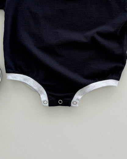 [PRE-ORDER] Bebe Loose-fit Romper