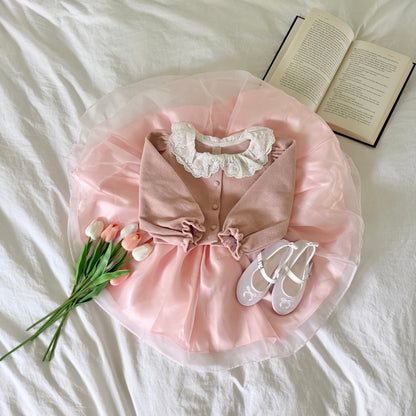[PRE-ORDER] Princess Skirt