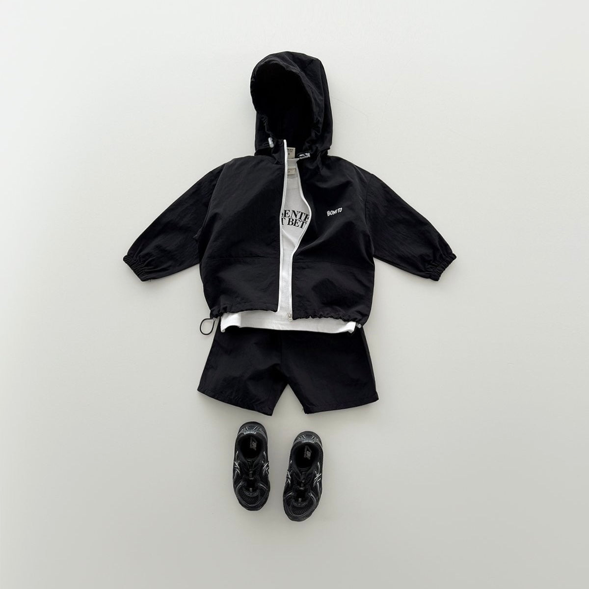 [PRE-ORDER] Sentence T-shirt