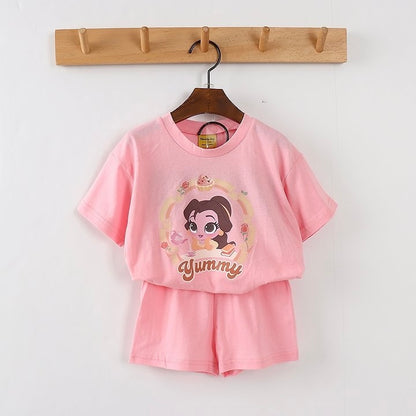 [PRE-ORDER] Princess Set