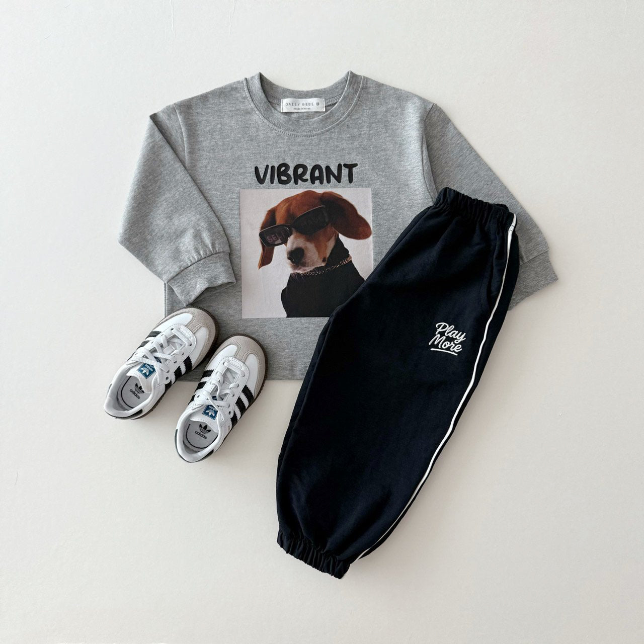 [PRE-ORDER] Sunglasses tee