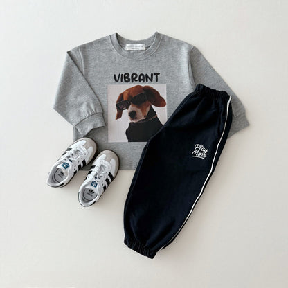 [PRE-ORDER] Sunglasses tee