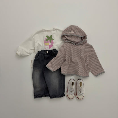 [PRE-ORDER] Cor Denim Pants