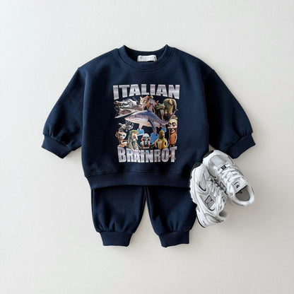 [PRE-ORDER] Brainrot set