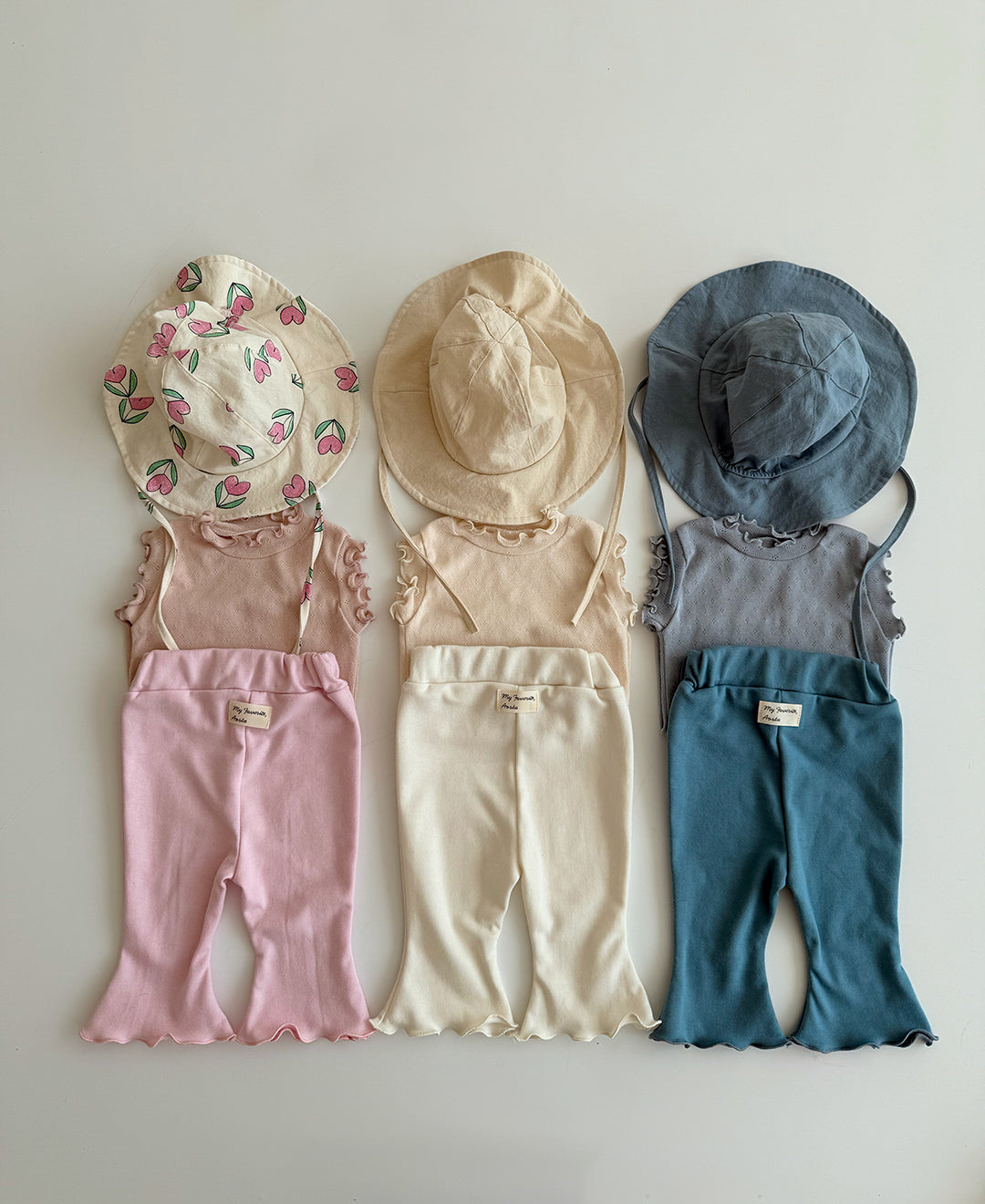 Jelly pants [XL]