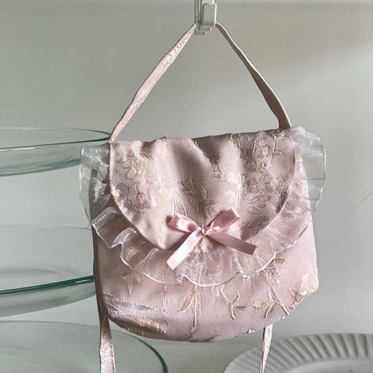 [PRE-ORDER] Yeonyul bag