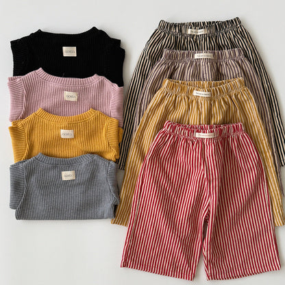 [PRE-ORDER] Louis pants