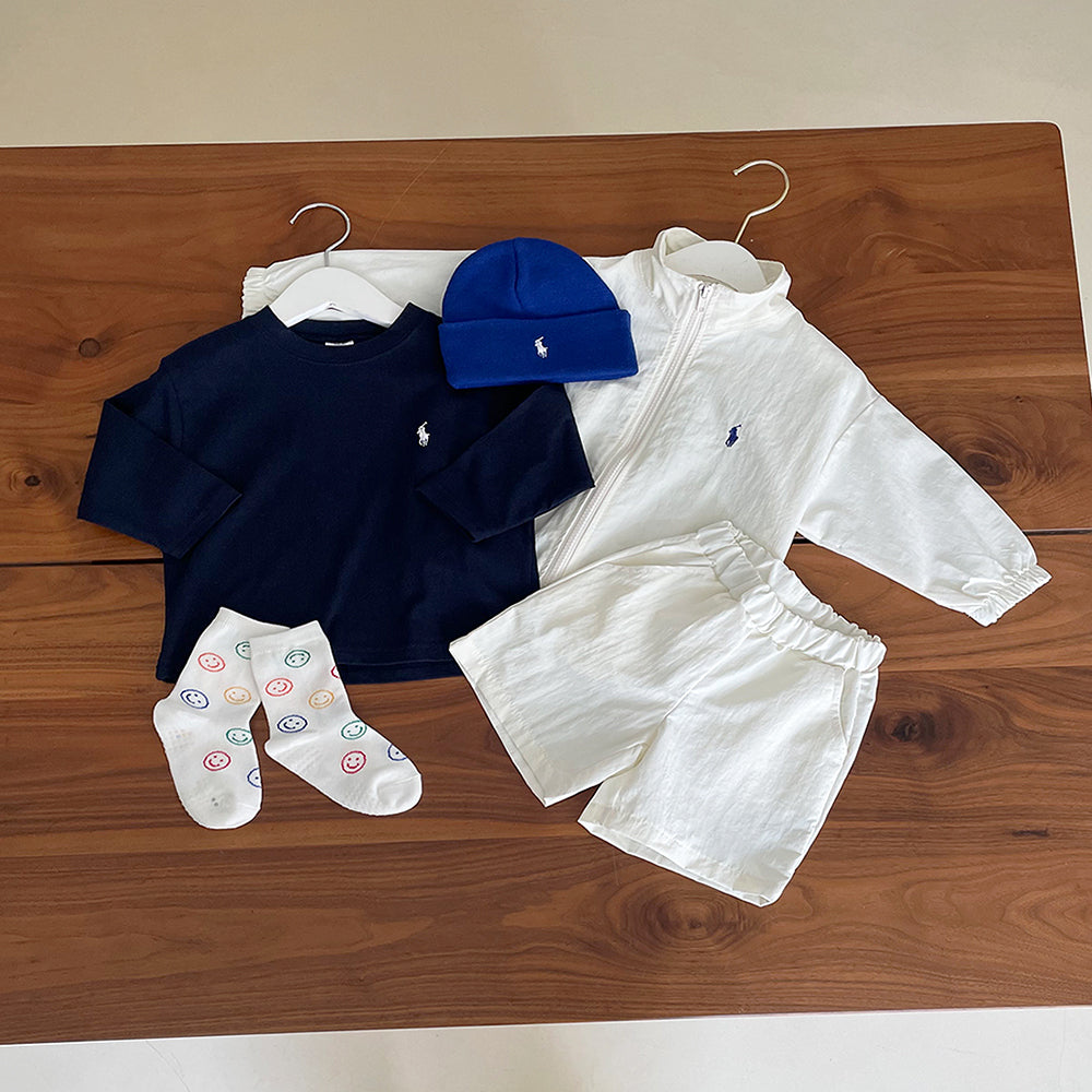 Windbreaker set
