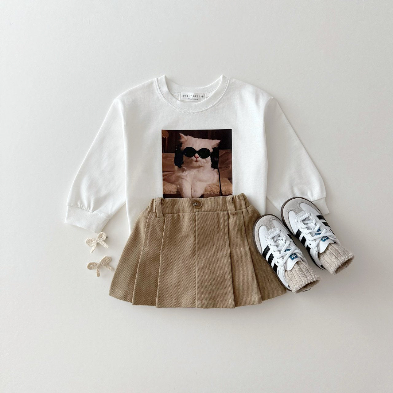 [PRE-ORDER] MuiMui skirt