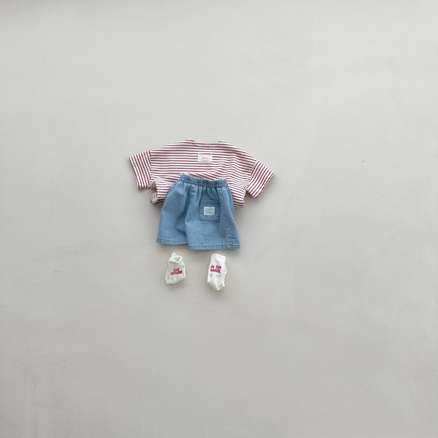 [PRE-ORDER] Saint t-shirt