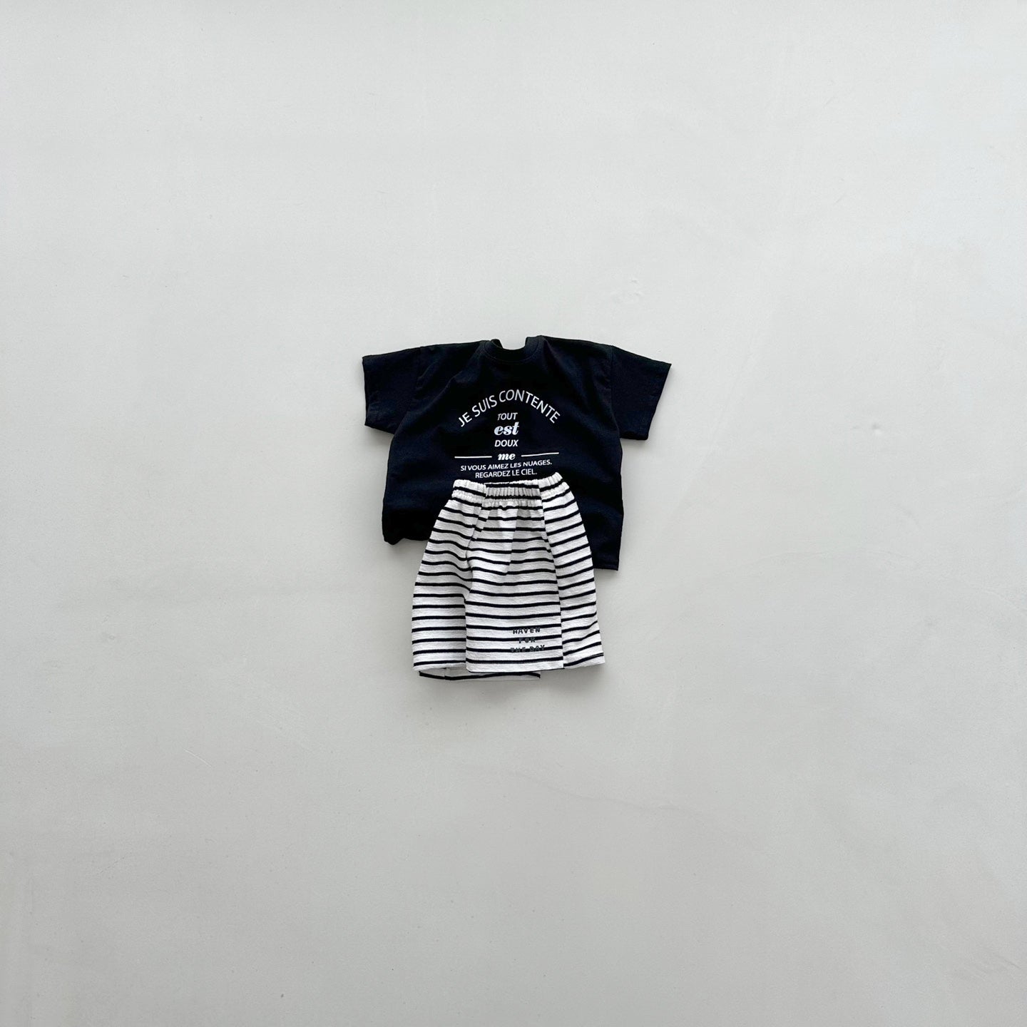 [PRE-ORDER] Modern t-shirt