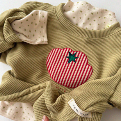 [PRE-ORDER] Star candy long sleeve