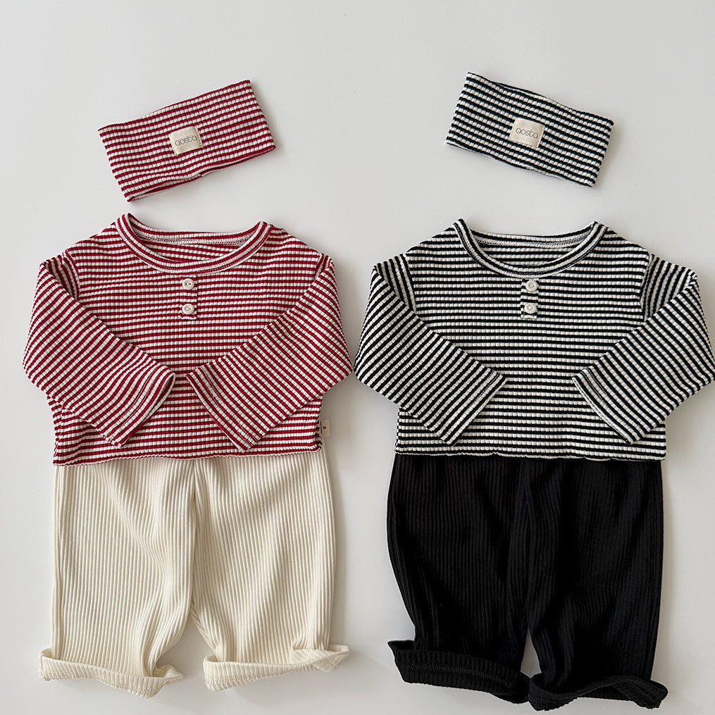 [PRE-ORDER] Butter pants