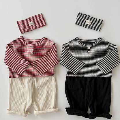 [PRE-ORDER] Butter pants