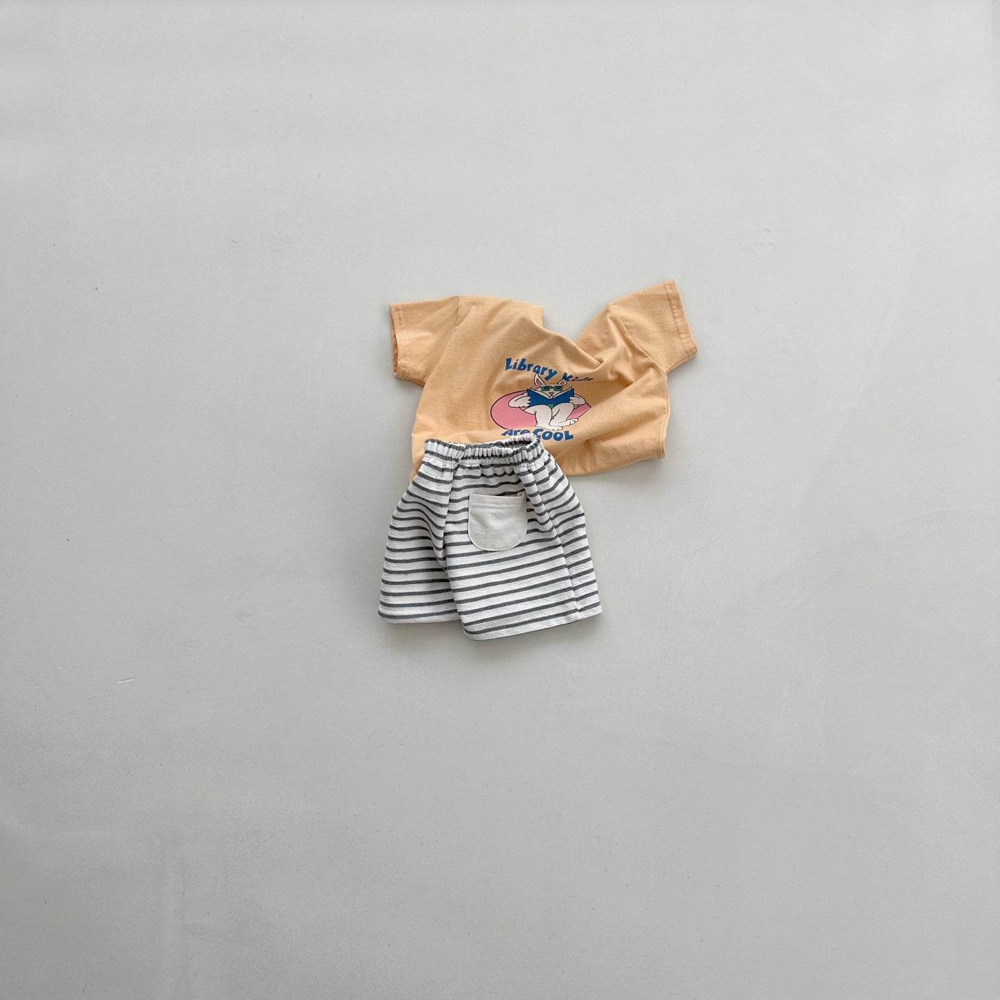 [PRE-ORDER] Heaven shorts
