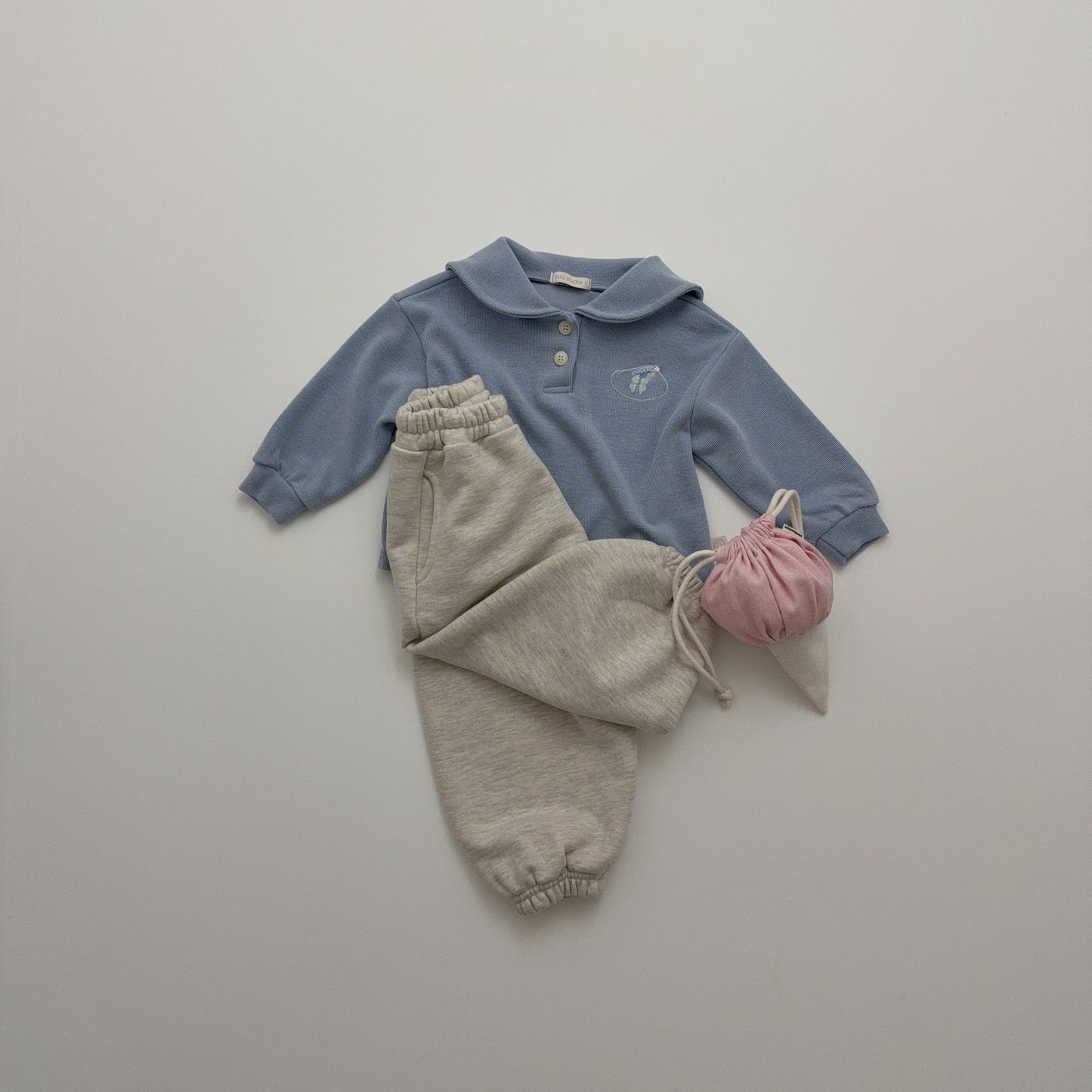 [PRÉCOMMANDE] Sweat-shirt Lucky Sailor