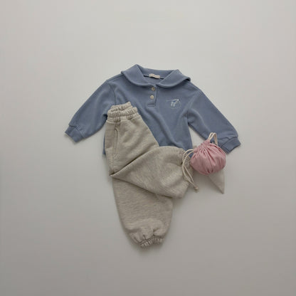 [PRÉCOMMANDE] Sweat-shirt Lucky Sailor