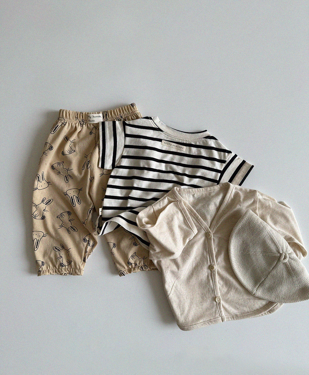 [PRE-ORDER] Bonbon pants