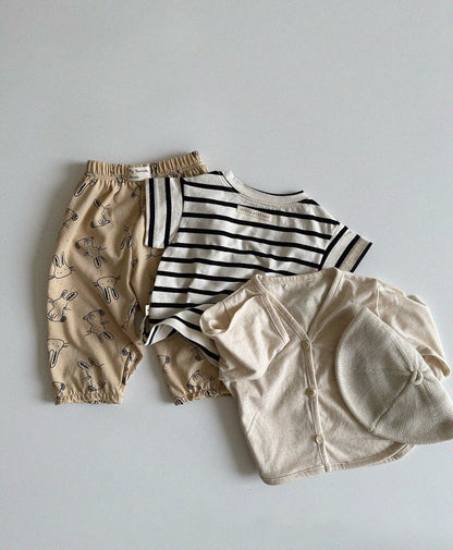 [PRE-ORDER] Bonbon pants