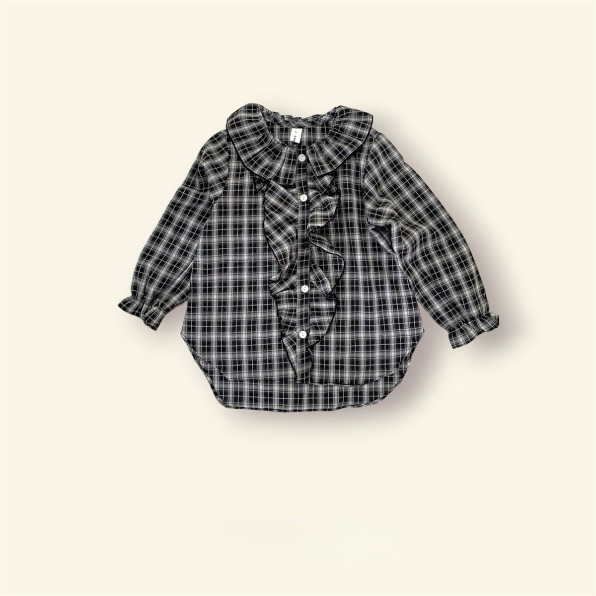 [PRE-ORDER] Cantabile Blouse
