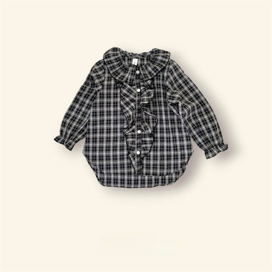 [PRE-ORDER] Cantabile Blouse