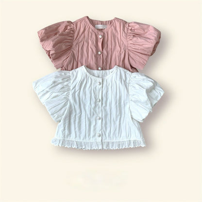 [PRE-ORDER] Lolly Girl Jacket