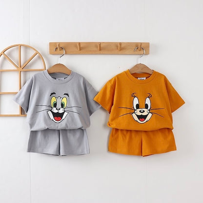 [PRE-ORDER] T&J summer set