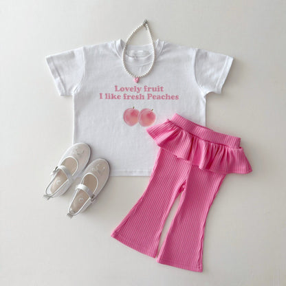 Lovely Fruit T-shirt