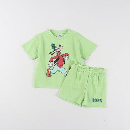 [PRE-ORDER] Mouse and Friends Summer set