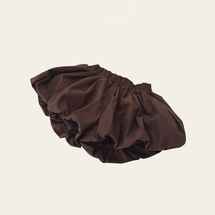 [PRE-ORDER] Autumn Pumpkin Shorts