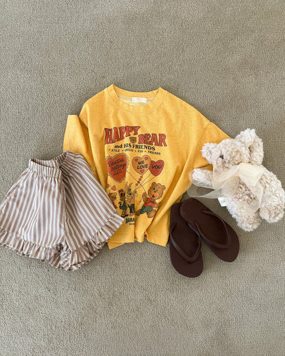 [PRE-ORDER] Matilda Bear T-shirt