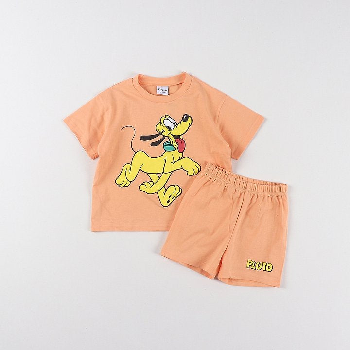 [PRE-ORDER] Mouse and Friends Summer set