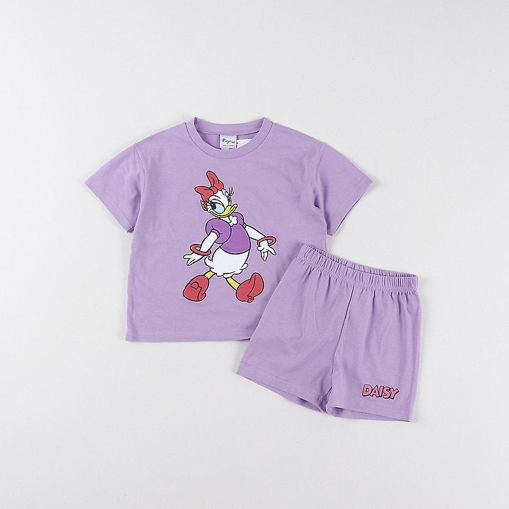 [PRE-ORDER] Mouse and Friends Summer set