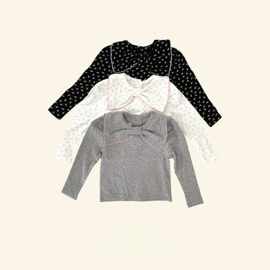 [PRE-ORDER] Flotique Long Sleeve Tee