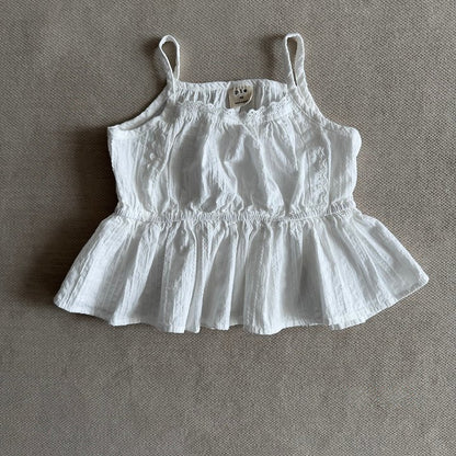 [PRE-ORDER] Ailee Bustier Top