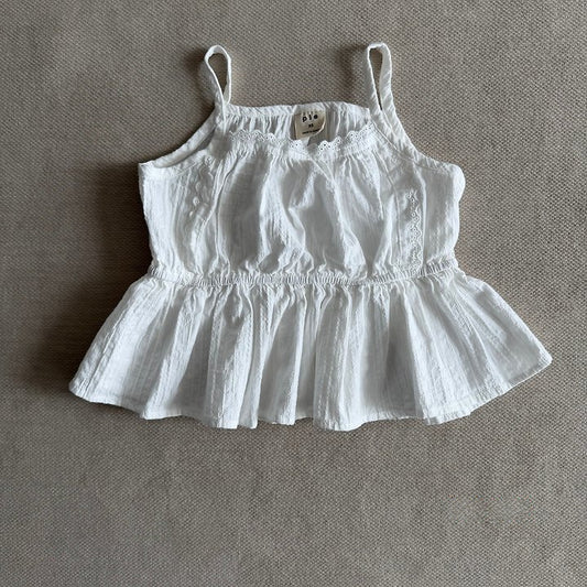 [PRE-ORDER] Ailee Bustier Top