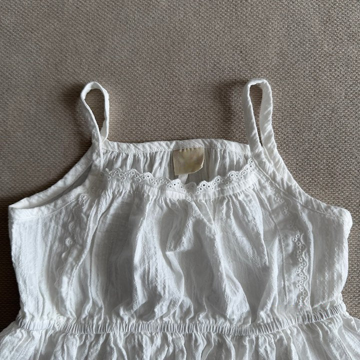 [PRE-ORDER] Ailee Bustier Top