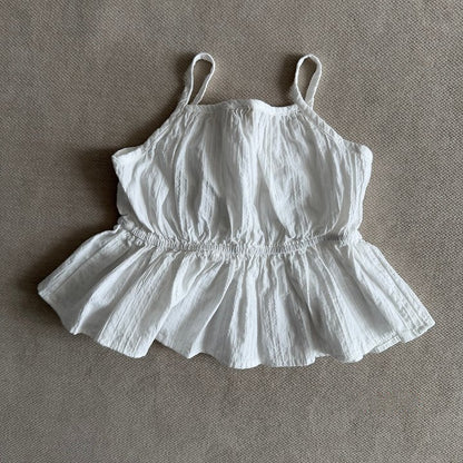 [PRE-ORDER] Ailee Bustier Top