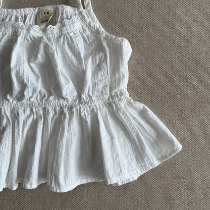 [PRE-ORDER] Ailee Bustier Top