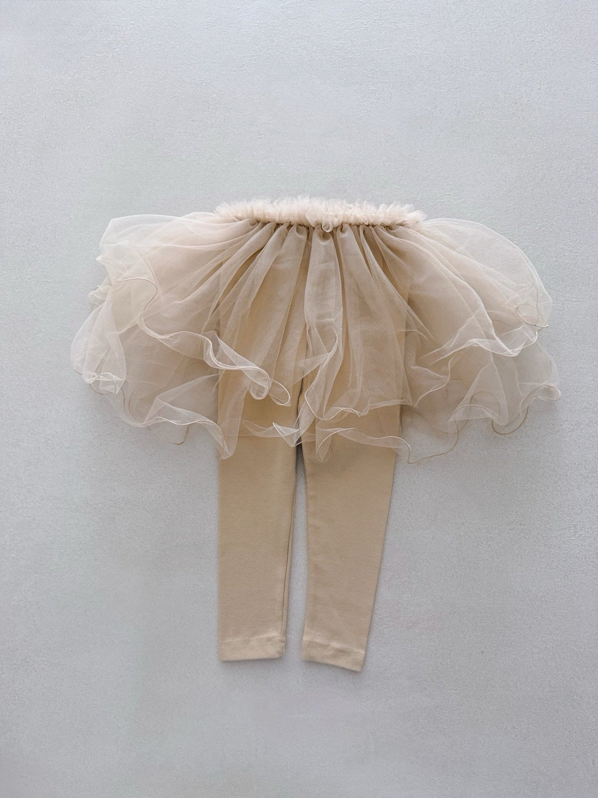 [PRE-ORDER] Autumn Tulle leggings