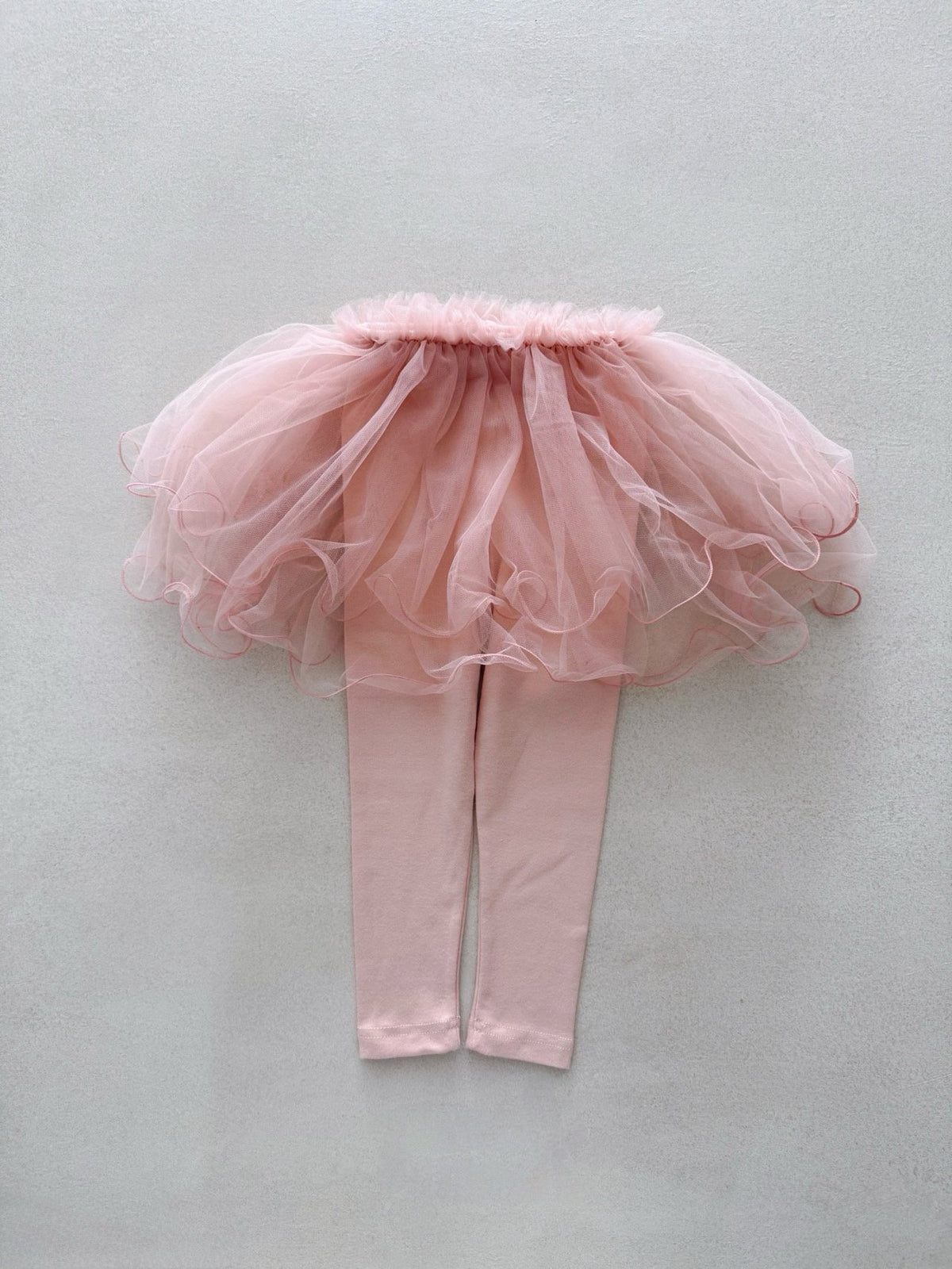 [PRE-ORDER] Autumn Tulle leggings