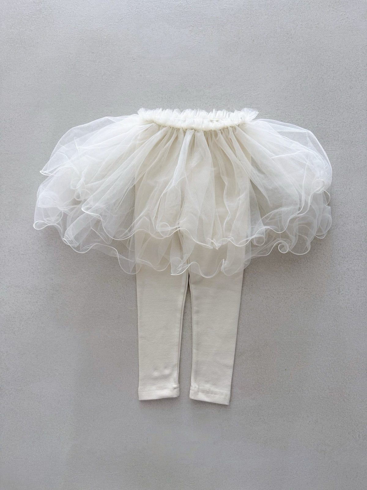 [PRE-ORDER] Autumn Tulle leggings