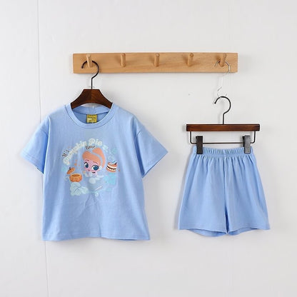 [PRE-ORDER] Princess Set
