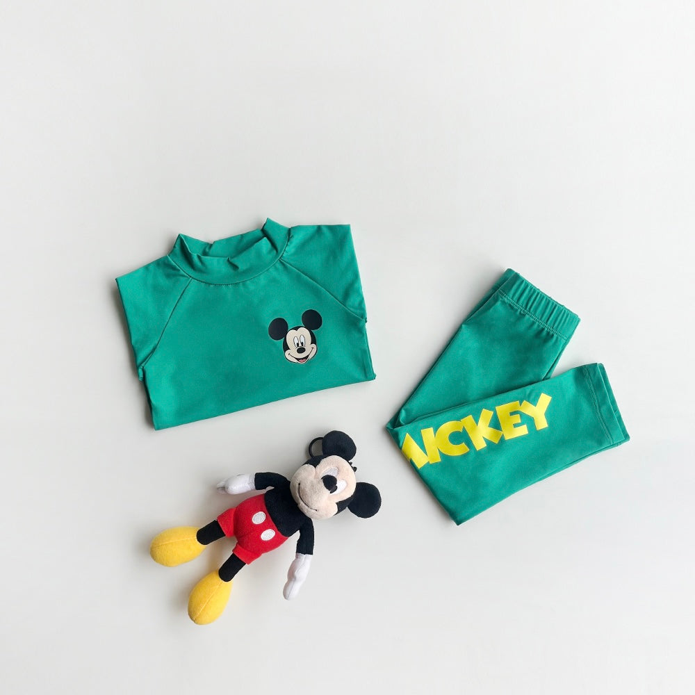 [PRE-ORDER] You and Me Rashguard Set