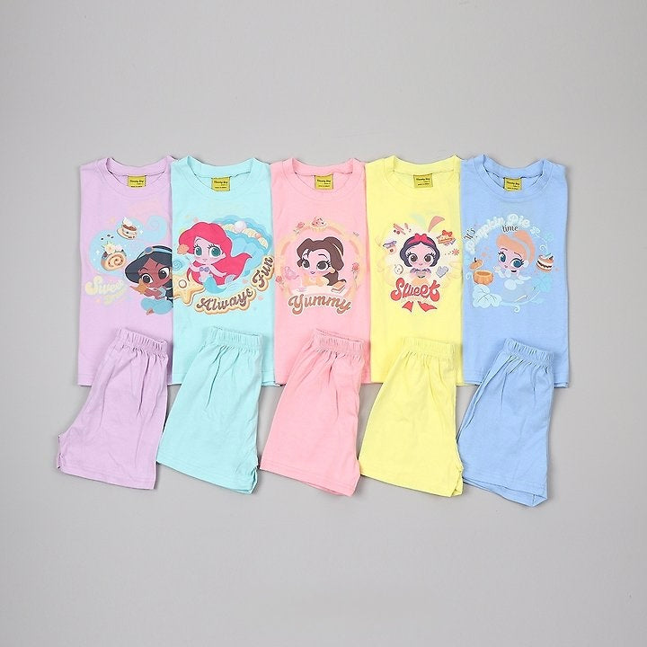[PRE-ORDER] Princess Set